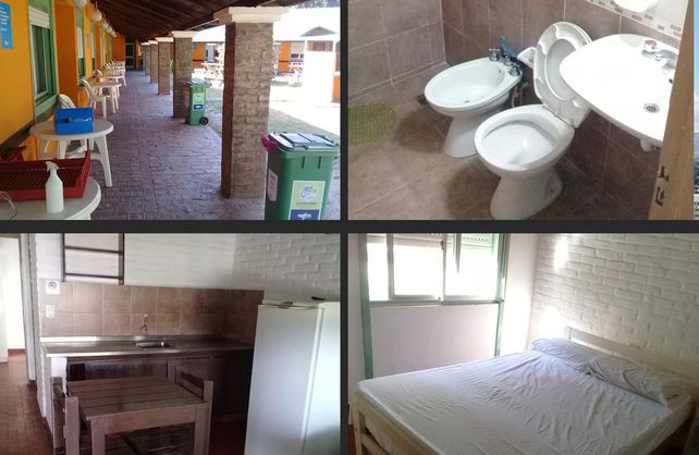 Apenas 100 personas pasaron por los centros de aislamiento y quieren que se derive a más pacientes