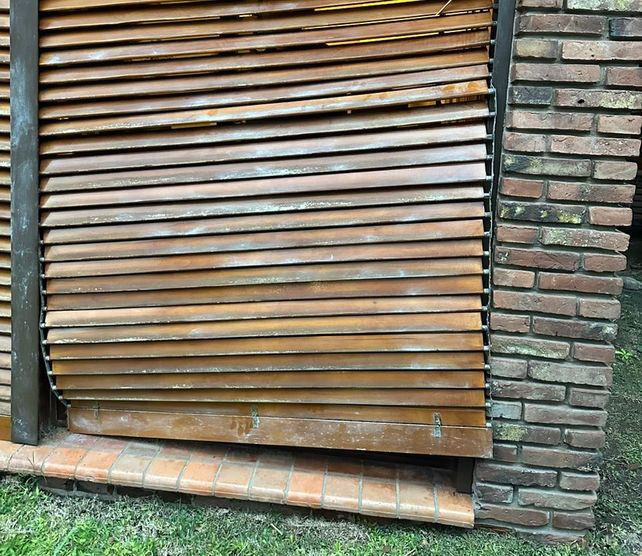 Tres detenidos por el crimen del empresario del Gran Buenos Aires