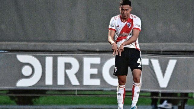 Unión sorprendió sobre el cierre del mercado al contratar un lateral derecho