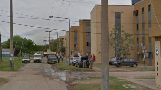 En un departamento de barrio Godoy asesinaron a una mujer embarazada