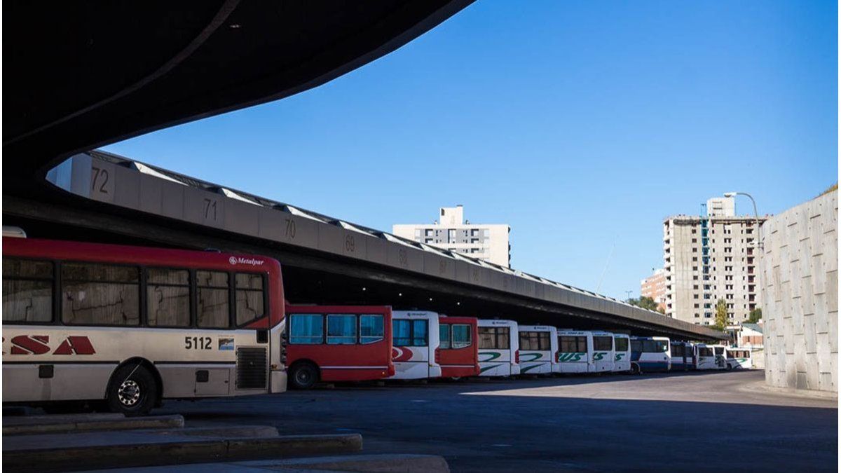 Gobierno quita subisidios a empresas de transporte para pasajes de personas con discapacidad