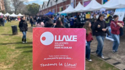 Programa Llave en Santa Fe: crédito sin intereses y garantía gratis para alquilar
