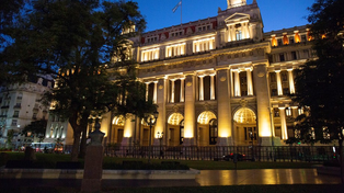 La Corte Suprema de Justicia corrió traslado del planteo interpuesto por el gobierno santafesino contra el Estado nacional.