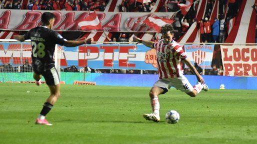 Bruno Pittón fue autocrítico, pero destacó: No es todo una catástrofe