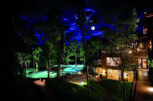 Fin de Año a lo grande: experiencias exclusivas en los hoteles Loi Suites