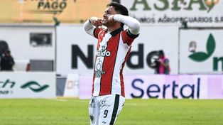 Sarmiento superó a Arsenal en un duelo clave por el promedio