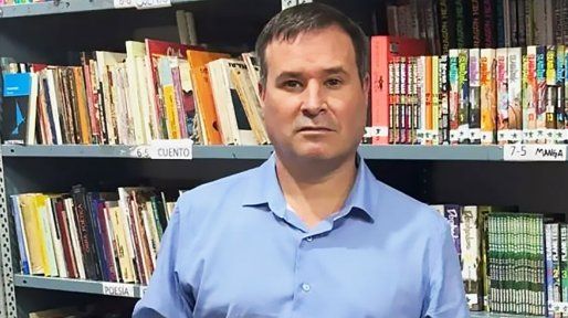 David Norberto Cantarino: buscan a militante y periodista desaparecido