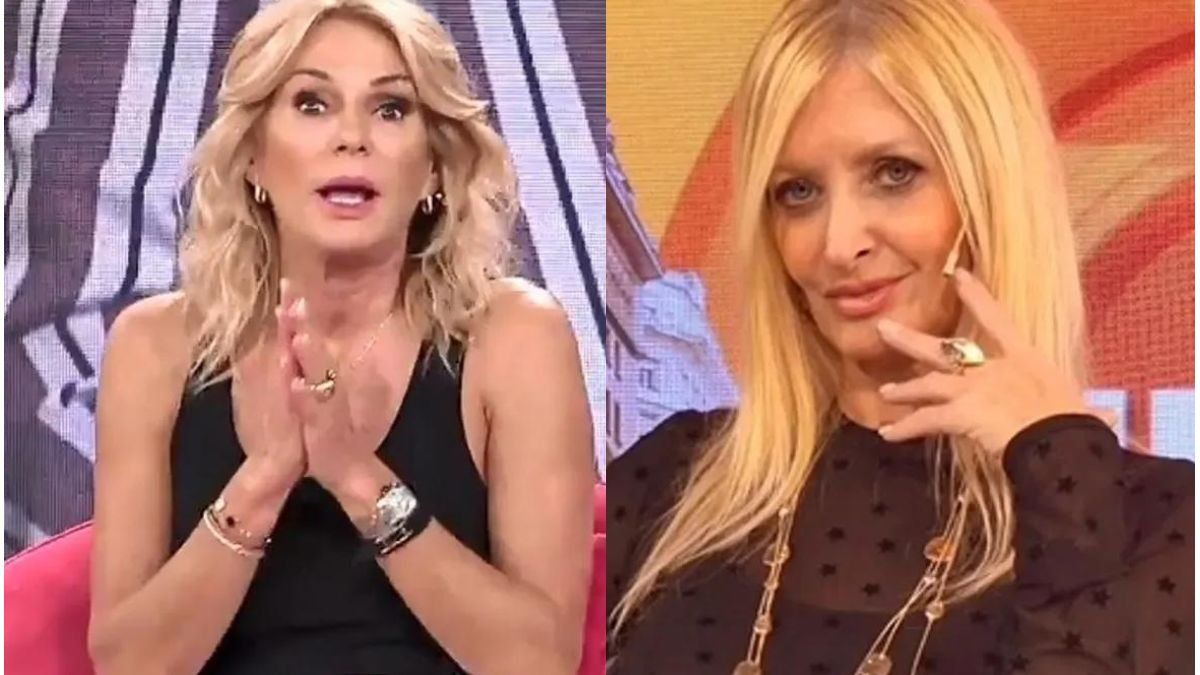 Yanina Latorre: Yuyito González me tiene podrida