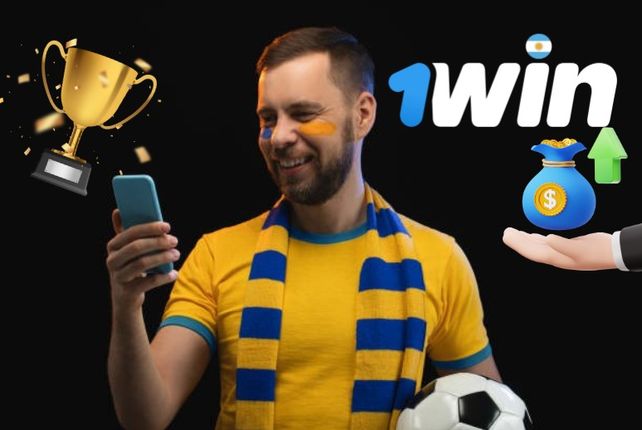 1Win Casino Argentina: juegos, bonos y más en 2024