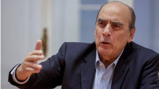 l Gobierno nacional rompió el silencio por los audios de Diego Spagnuolo.