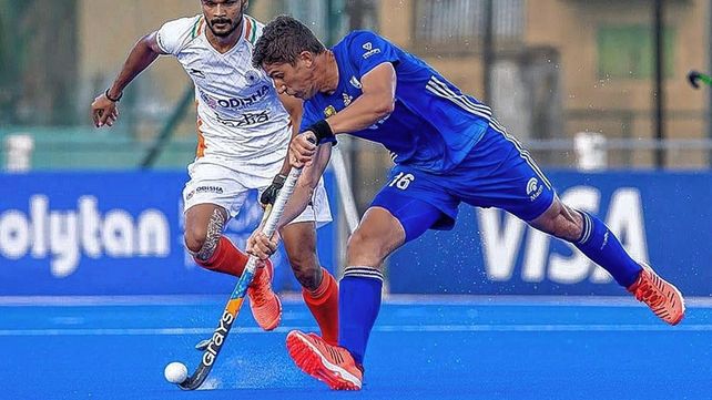 &nbsp;Se confirmó el plantel de Los Leones que afrontarán los Juegos Olímpicos de Tokio.