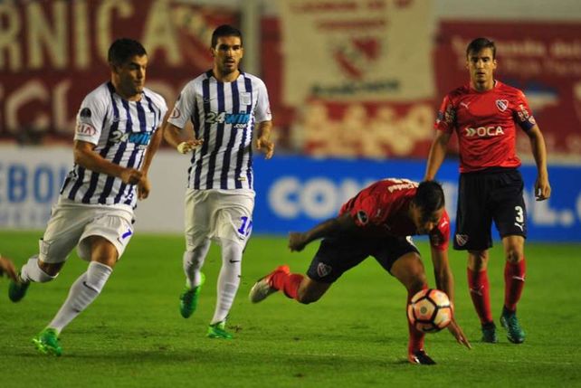 Independiente buscará pisar fuerte en Perú por la Copa Sudamericana