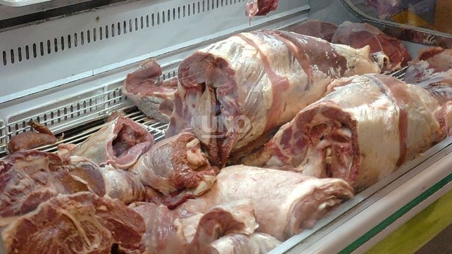 Advierten que el precio de la carne está atrasado y se esperan aumentos en el próximo mes en Santa Fe