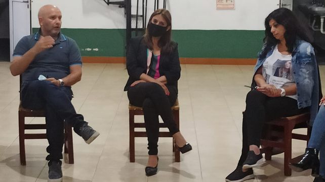 Referentes de las cinco listas que compitieron en las últimas elecciones PASO y a otros dirigentes del Frente Progresista se reunieron de casa a las elecciones generales&nbsp;