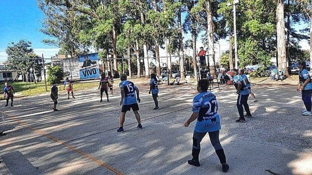 Se desarrolló el primer Torneo Internacional de Newcom.