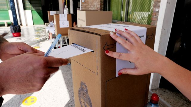 El 26 de octubre próximo los argentinos renovarán 127 de las 257 bancas de la Cámara baja nacional.