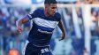gimnasia pierde a zalazar y suma otra baja en la previa del interzonal con union