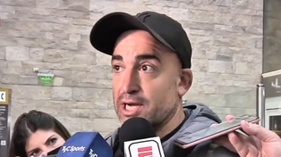 Silva: No tenemos que acostumbrarnos a estas cosas en el fútbol