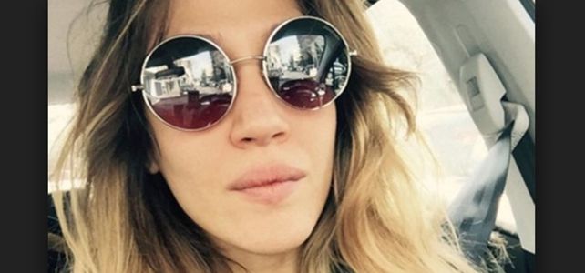 Jimena Barón subió un video a Instagram donde habla de corazones rotos