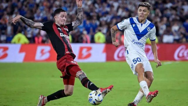 Tobías Andrada sería el séptimo refuerzo de River.