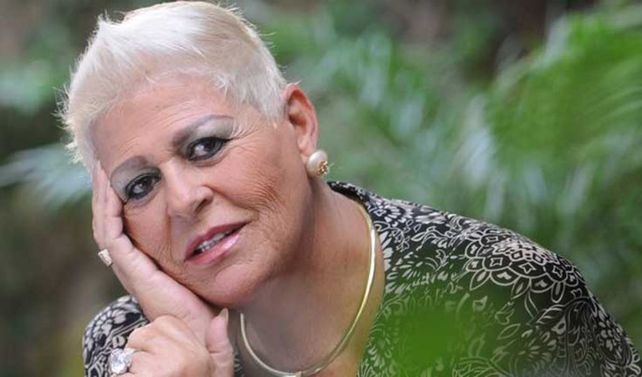 A los 72 años, murió María Martha Serra Lima que estaba internada en Miami