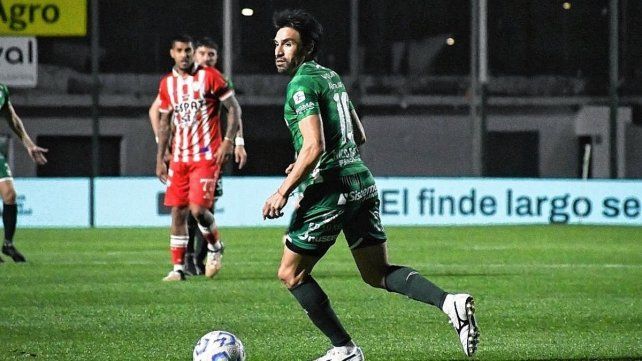 El minuto a minuto de Unión ante Sarmiento en Junín