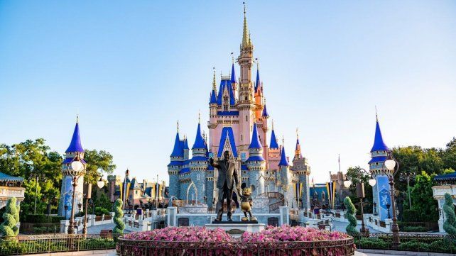 Disney avanza con un ambicioso plan de expansión que prevé nuevas atracciones y hoteles.