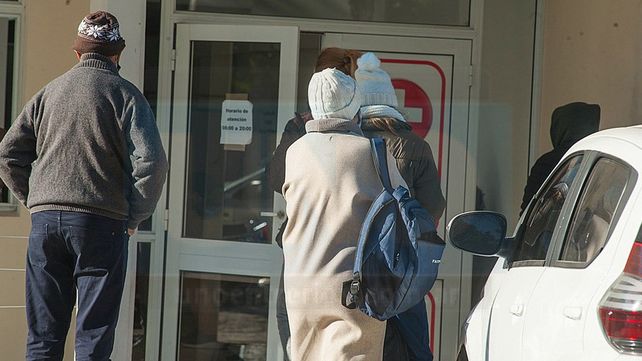Covid-19: se sumaron este viernes 298 nuevos casos