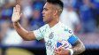 El Inter no quiere sorpresas ante Urawa Red Diamonds