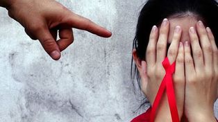 “Casi el 98% de los contagios es a través de relaciones sexuales”