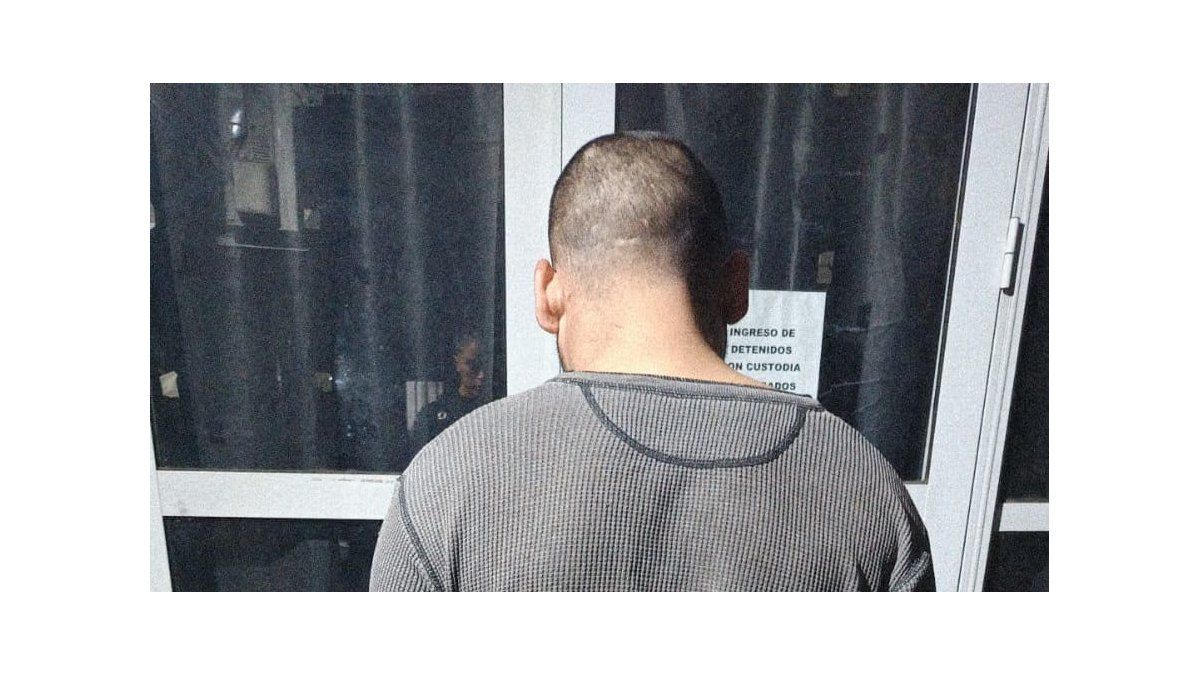Discusión salvaje: lo imputaron por darle martillazos en la cabeza a otro hombre