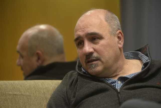 Un crimen argentino: Una historia de misterio y violencia con sello rosarino