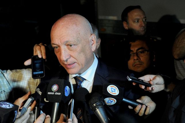 Bonfatti: “El Estado está presente, hemos logrado la ocupación del territorio