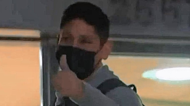 Rodrigo Aliendro ya se hace la revisación médica en River