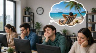73% de los trabajadores más jóvenes prioriza el bienestar personal, la flexibilidad horaria y el equilibrio entre la vida personal y las obligaciones laborales