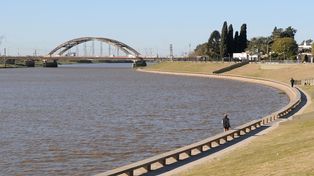 Frana: El nuevo puente Santa Fe – Santo Tomé requiere de un reclamo conjunto