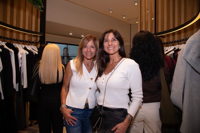 Markova, Style Sessions en Alto Rosario
