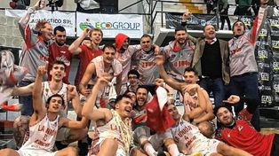La Unión de Colón ascendió a la Liga Argentina