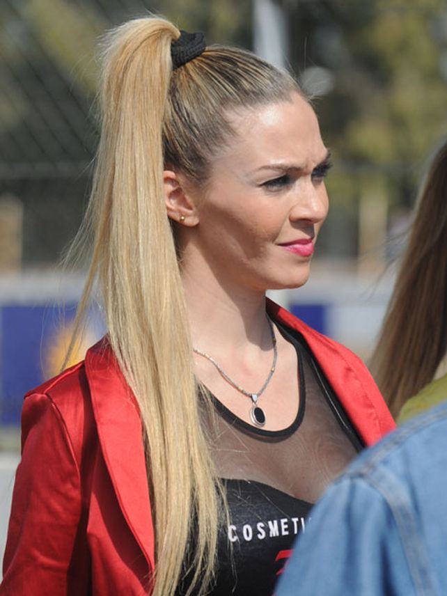 Las chicas del Turismo Nacional, un clásico que enloquece