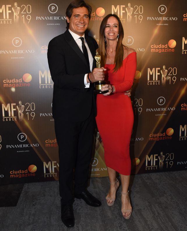 Todos los ganadores de los premios Martín Fierro de Cable