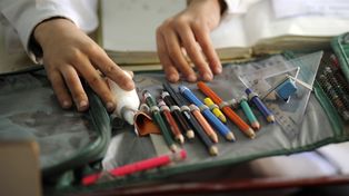Proyecto para crear equipos de apoyo escolar espera ser tratado en el Senado