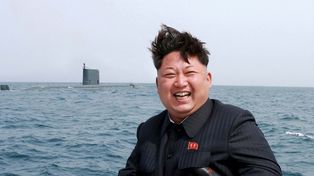 5 datos que no conocías sobre el hombre que puede conducir al mundo a la Tercera Guerra Mundial