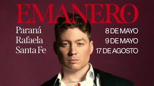 Emanero llega a el litoral