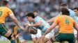 Con cambios y debutantes, se definió la formación de Los Pumas para enfrentar a los Wallabies en Mendoza. Con cambios y debutantes, se definió la formación de Los Pumas para enfrentar a los Wallabies en Mendoza.