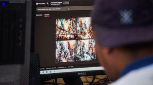El proyecto se puso en marcha este miércoles y busca acercar a las personas en situación de calle al mundo de la generación de imágenes por Inteligencia Artificial.&nbsp;