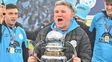 Es un acierto de la AFA, digan lo que digan: el presidente de Belgrano defendió el formato tras ser campeón