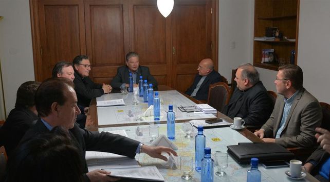 Objeciones de la Iglesia Católica al proyecto de Ley Provincial de Educación