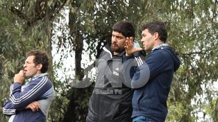 Santa Fe formalizó la primera convocatoria de jugadores
