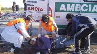 Recuerdan hoy un nuevo aniversario de la muerte de Fuentealba
