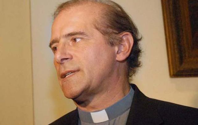 Aclaración. Jorge Oesterheld: La Iglesia ya se expresó sobre los holdouts.